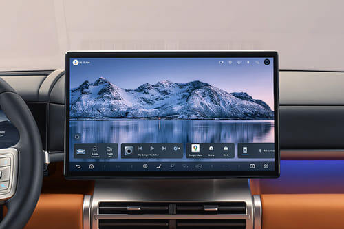 Stereo View of تي آي 7