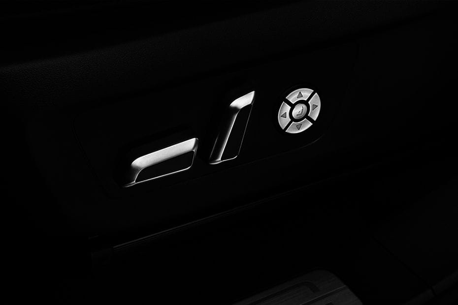 تانك 300 Drivers Side In Side Door Controls