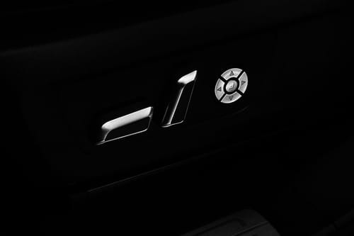 تانك 300 Drivers Side In Side Door Controls