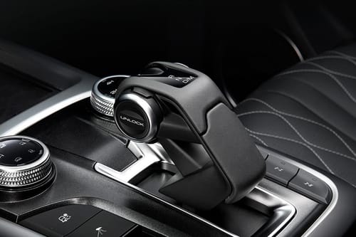 تانك 300 Gear Shifter