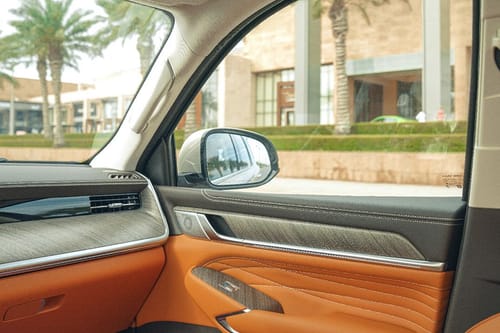 تانك 500 Inside Handle