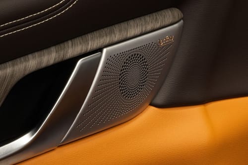 Speakers View of تانك 500