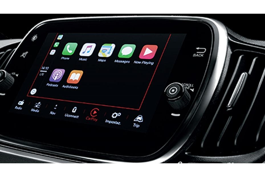 500 touch screen