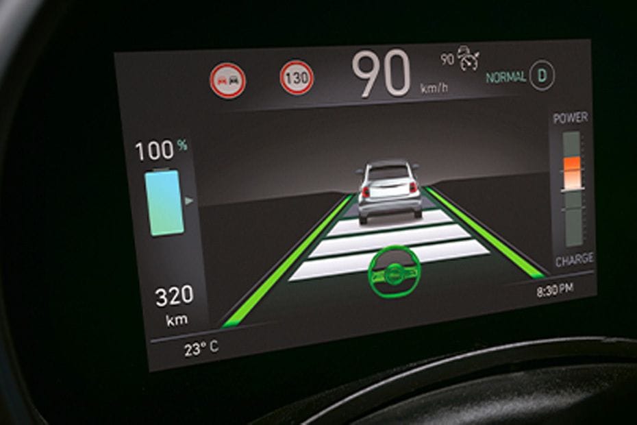 500E gps navigator