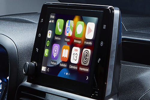 Stereo View of دوبلو