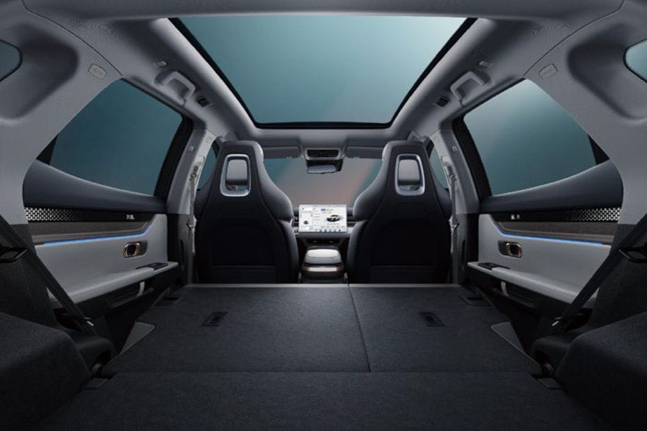 داشينغ Storage Area