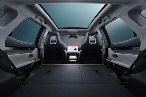 داشينغ Storage Area