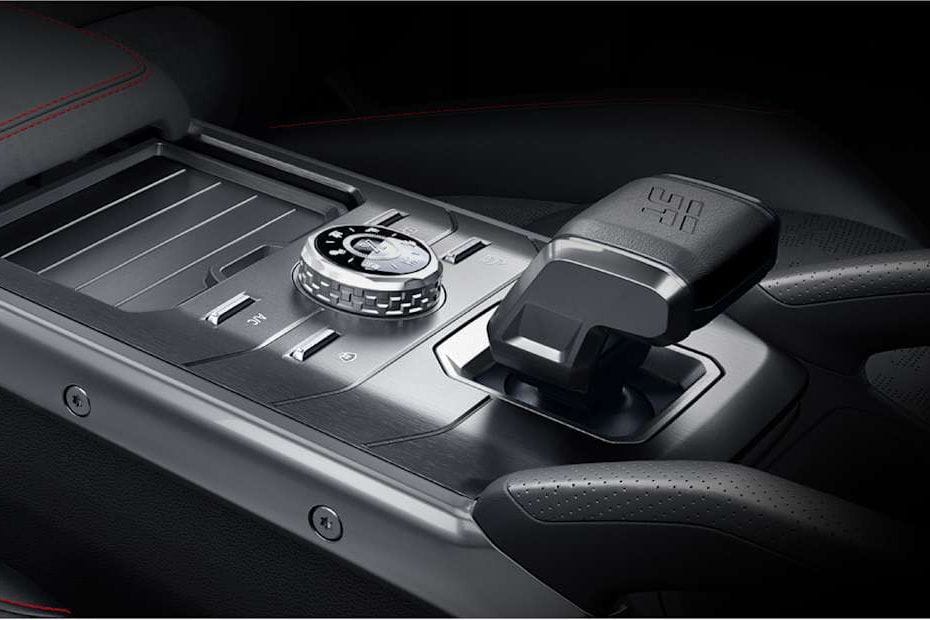 جيتور T2 Gear Shifter