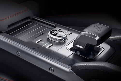 جيتور T2 Gear Shifter