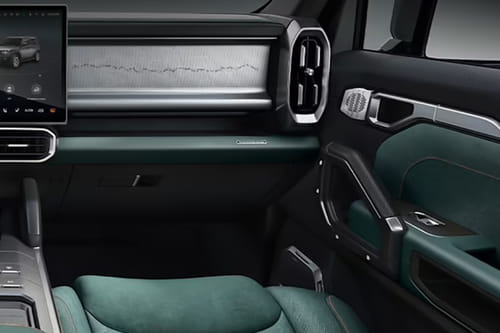 جيتور T2 Passengers View