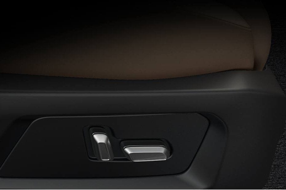 جيتور T2 Seat Adjustment Controllers