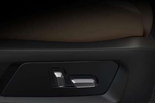 جيتور T2 Seat Adjustment Controllers