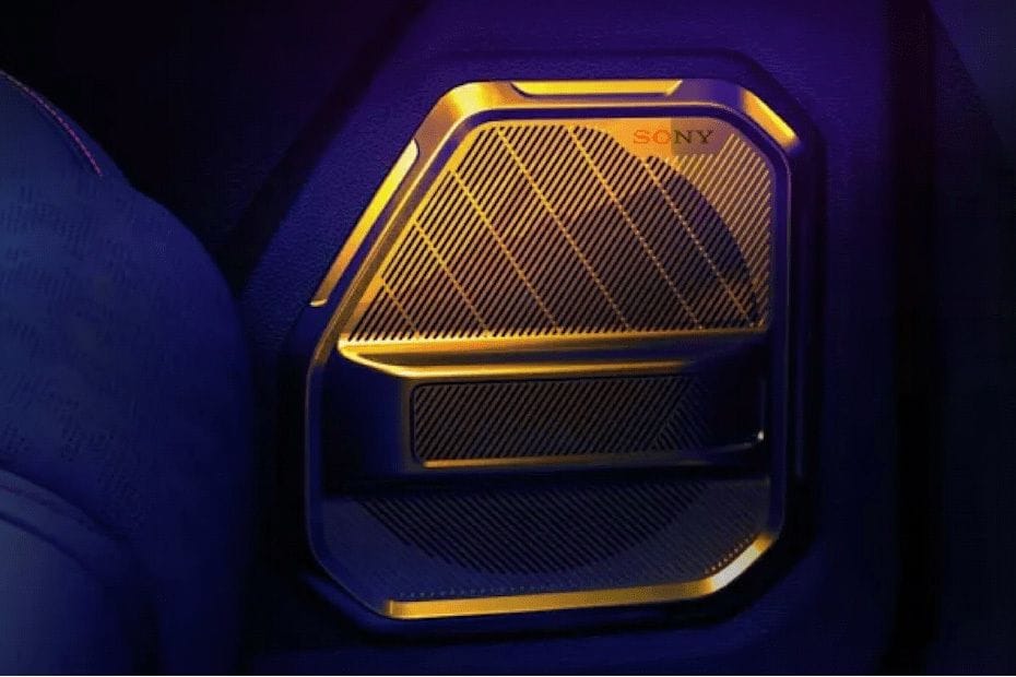 Speakers View of جيتور T2