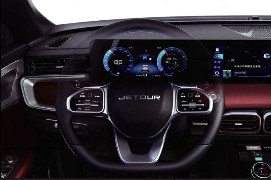 X70Plus TachoMeter