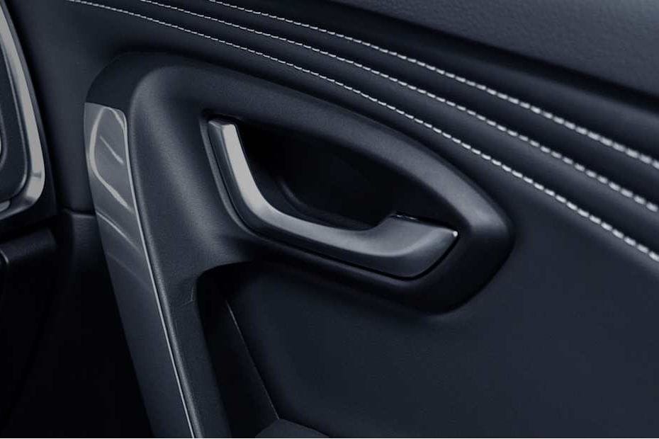 door handle interior of جيتور X70