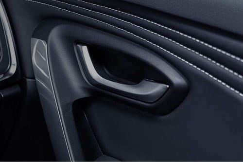 door handle interior of جيتور X70