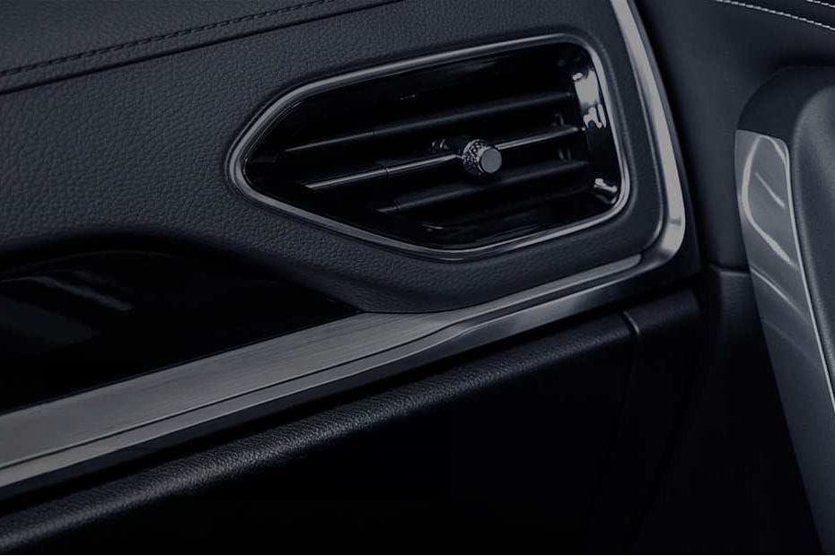 X70 Front Ac Vents
