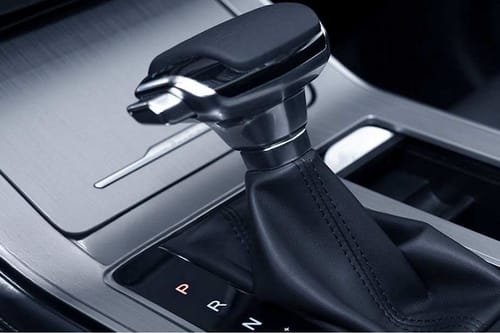 جيتور X70 Gear Shifter