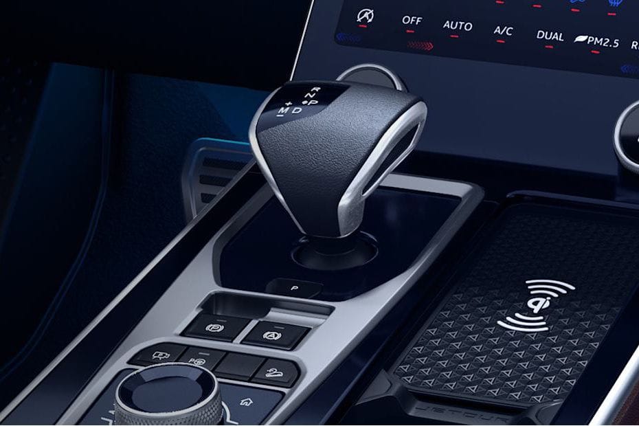 جيتور X90Plus Gear Shifter