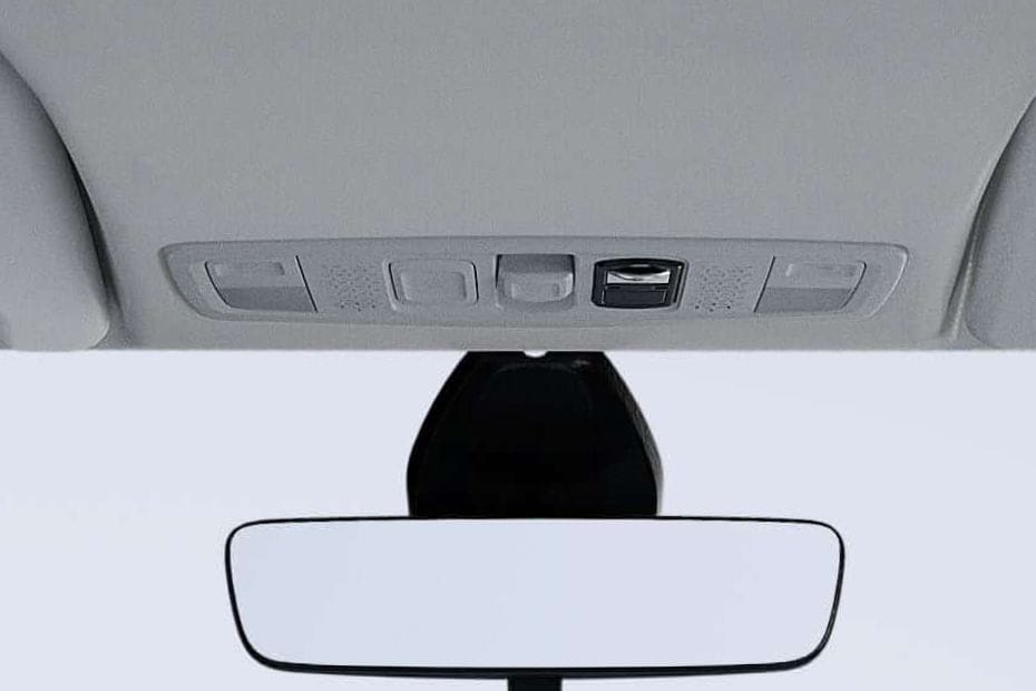 X50 Courtesy Lamps