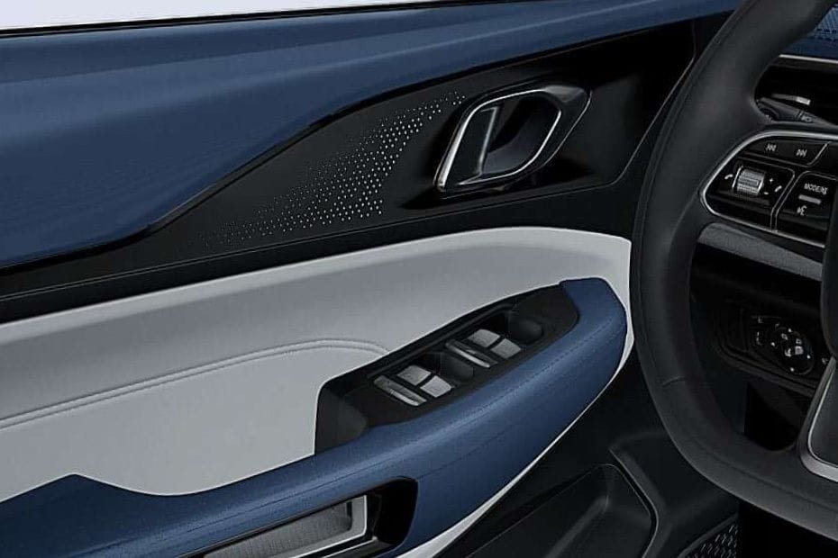 جيتور X50 Drivers Side In Side Door Controls