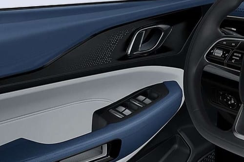 جيتور X50 Drivers Side In Side Door Controls