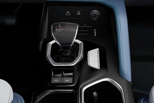 جيتور X50 Gear Shifter
