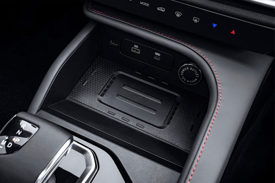 Power Accessories Outlet View of جيتور X50