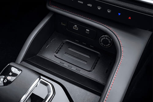 Power Accessories Outlet View of جيتور X50