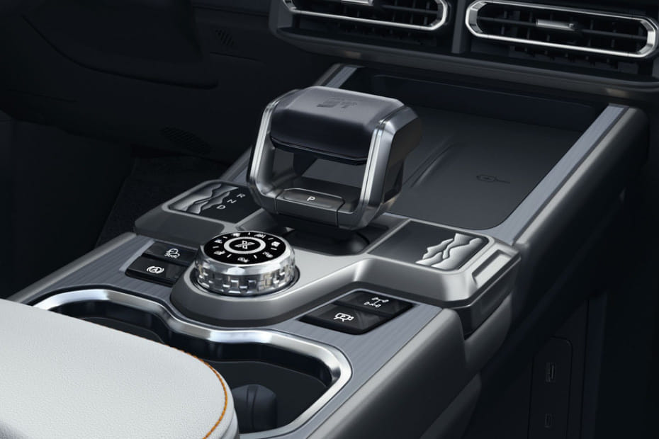 جيتور T1 Gear Shifter