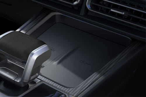 Power Accessories Outlet View of جيتور T1