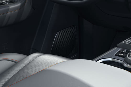 Speakers View of جيتور T1