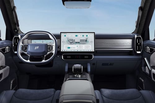 Dashboard View of T2 i-DM