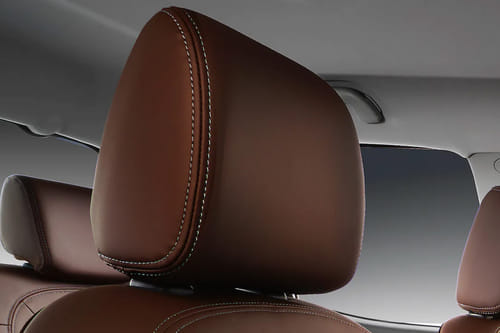 وينجل 7 Front Seat Headrest