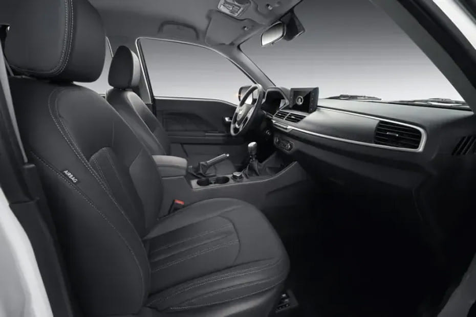 Wingle 7 Front Seats