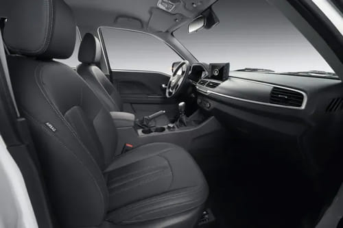 وينجل 7 Front Seats