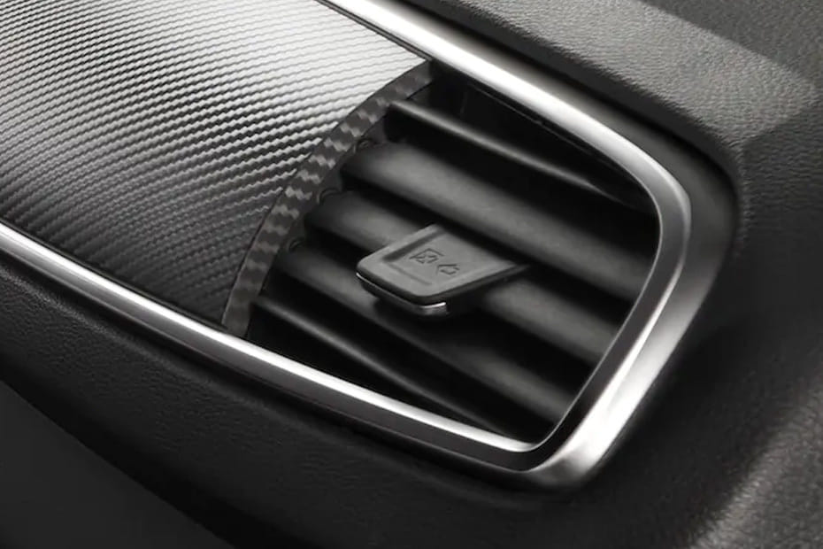 Wingle 7 Front Side Ac Vents