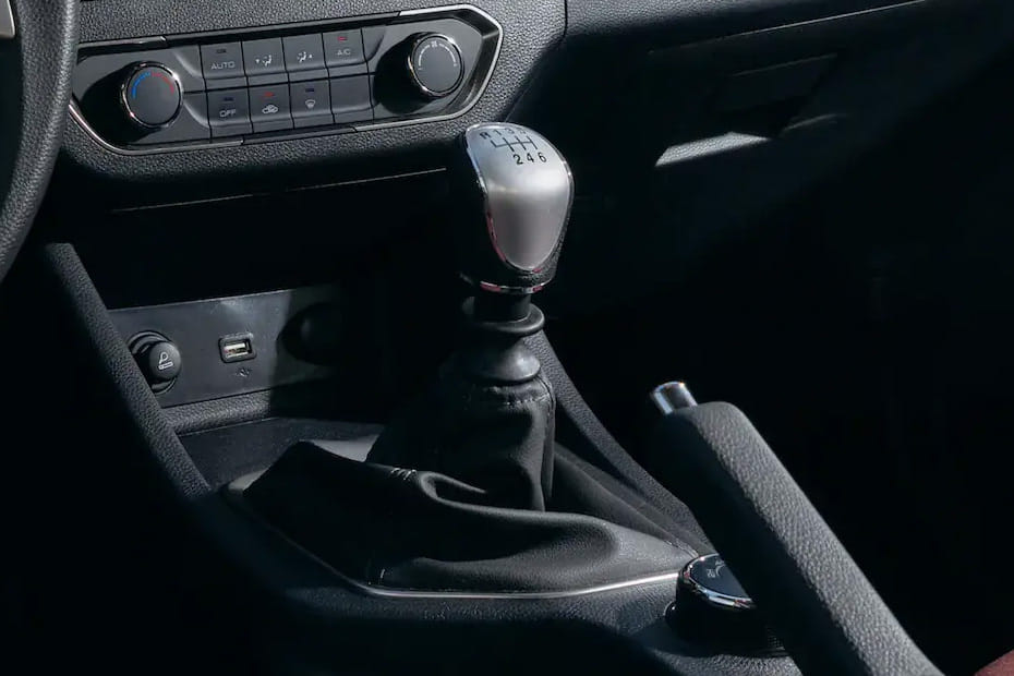 GWM Wingle 7 Gear Shifter