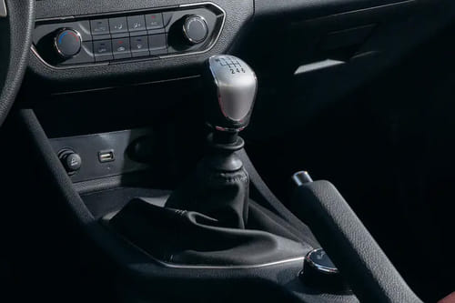 GWM وينجل 7 Gear Shifter