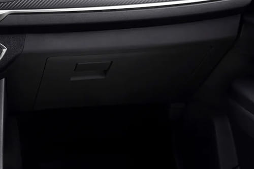 GWM وينجل 7 Glove Box