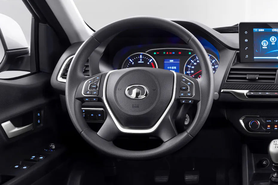 GWM Wingle 7 Steering Wheel