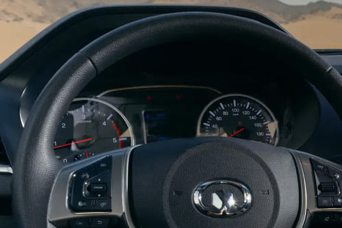 وينجل 7 TachoMeter