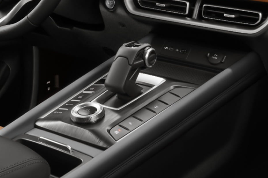 GWM بوَر Gear Shifter