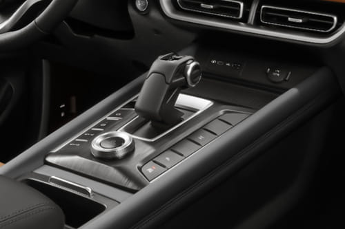 GWM Poer Gear Shifter