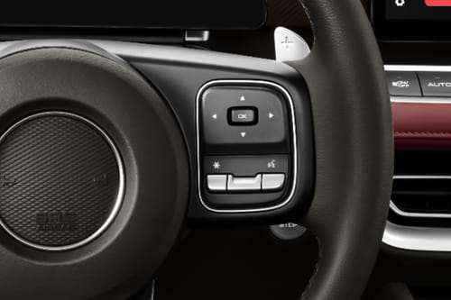 GWM Poer Multi Function Steering