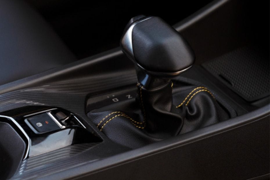 دونج فينج شاين Gear Shifter
