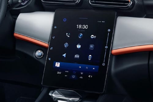 Stereo View of شاين