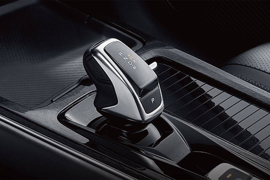 دونج فينج شاين ماكس Gear Shifter