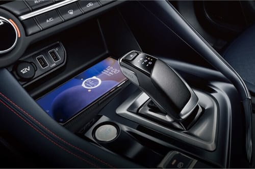 Dongfeng AX7 MACH Gear Shifter