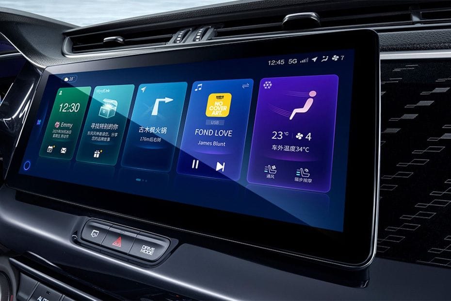 Stereo View of إيه إكس 7 ماتش